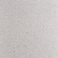 Aggregato Terrazzo - Light Grey Brushed