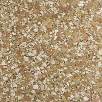 Aggregato Terrazzo - River Stone Brushed