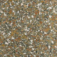 Aggregato Terrazzo - Serpente Polished