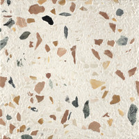 Aggregato Terrazzo Forte - Autumn Brushed
