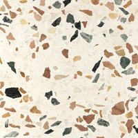 Aggregato Terrazzo Forte - Autumn Honed