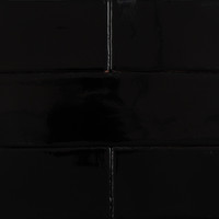 Cev Antico Largo - Black Glossy