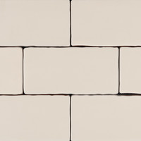 Cev Antico Matte - Bone Medium