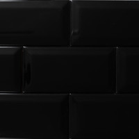 Cev Build - Black Glossy