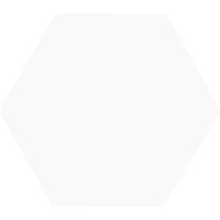 Cev Charleston - White Matte