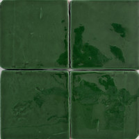 Cev Provencial - Verde Glossy