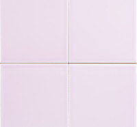 Ravenna Basic - Light Lilac Glossy
