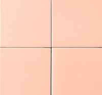 Ravenna Basic - Medium Peach Glossy