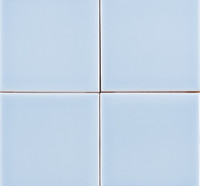 Ravenna Basic - Sky Azure Glossy