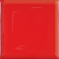 Ravenna Facade - Red Glossy