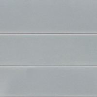 Ravenna New Transparents - Silver Glossy