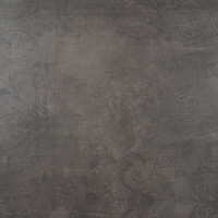 Classic Tile Port - Black Deco Matte