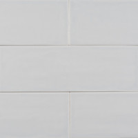 Classic Tile Westminster - Pearl Glossy