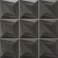 Balanza Drift 3D - Diamond Black Matte