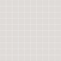 Dante Glazed Porcelain - Silver Matte