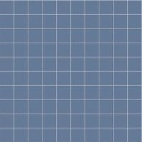 Dante Glazed Porcelain - Slate Blue Textured