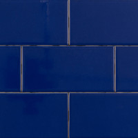 Eden Color Walls - Cobalt Glossy