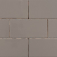 Eden Color Walls - Taupe Matte