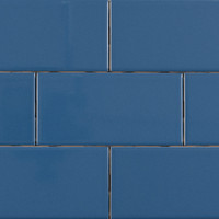 Eden Color Walls - Denim Glossy