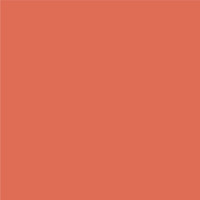 Colores Cement Tile - Red 1