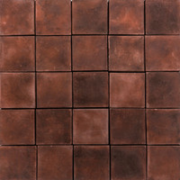 Ellora Concrete - Red Flash Smooth | Cement