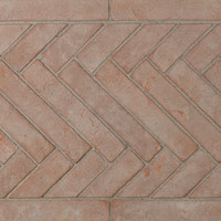 Enrico Mano Terracotta - Terracotta Ash-Fired