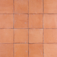 Franco Terra - Red Natural | Terracotta