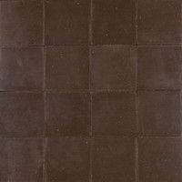 Franco Terra - Brown Natural | Terracotta