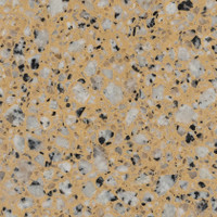 Gemma Granito Terrazzo - Stellar Honed