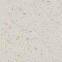 Gemma Luce Terrazzo - Spring Pearl Sandblasted