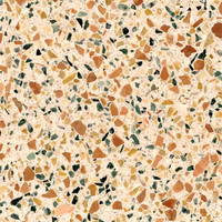 Gemma Marmo Terrazzo - Amorfo Polished