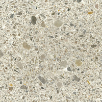 Gemma Marmo Terrazzo - Torrone Polished