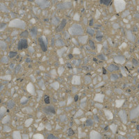 Gemma Marmo Terrazzo - Terrario Honed