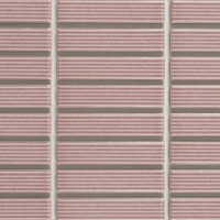 Umi Basic - Rose Grooved Glossy