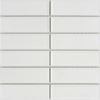 Naka Frame - White Matte