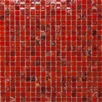 Sync Hyaline Mosaics - 930 Transparent