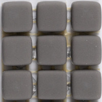 Sync Enamel Glass Mosaic - 58 Matte