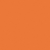 Isabella Modular Silk - Orange Matte