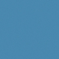 Isabella Modular Silk - Steel Blue Matte