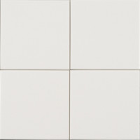 Isabella Modular Unglazed - White