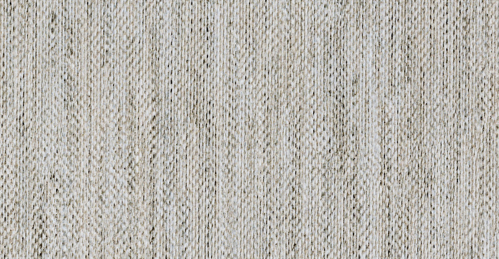 Maurizio Herringbone - Light Grey Matte