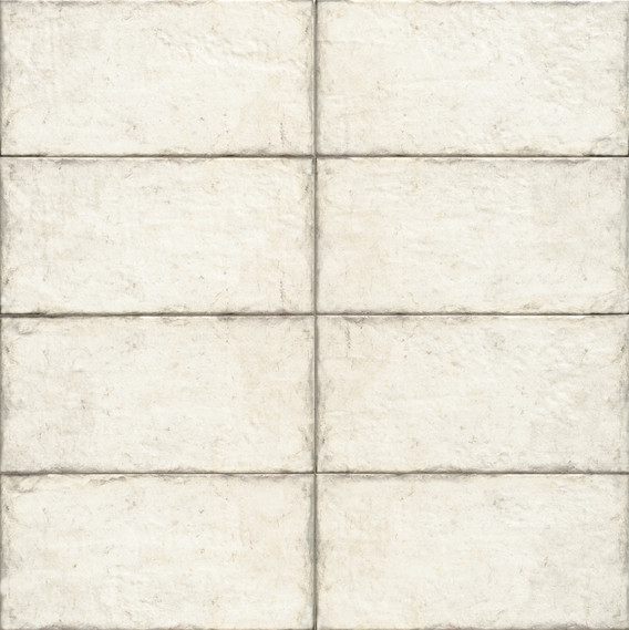 May Arroyo - White Matte