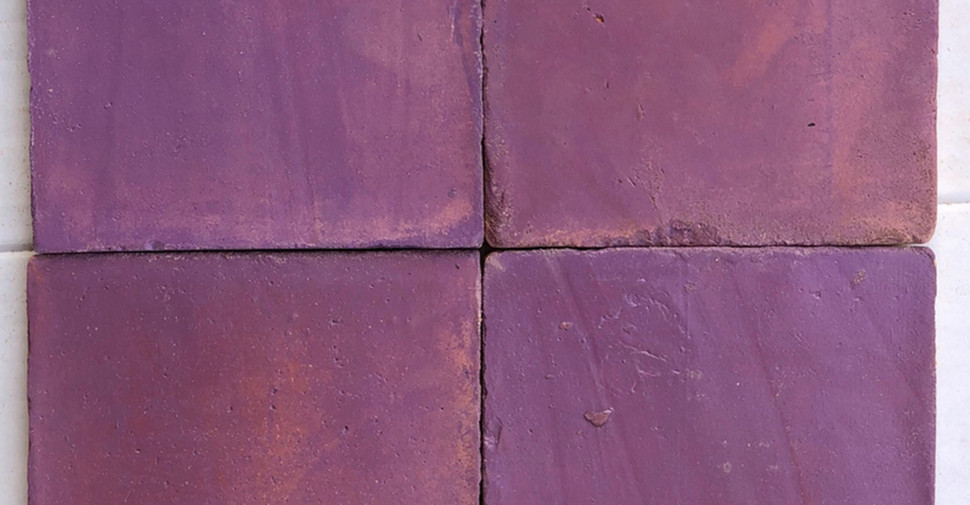 Miro Terra Tintura - Tyrian Sealed