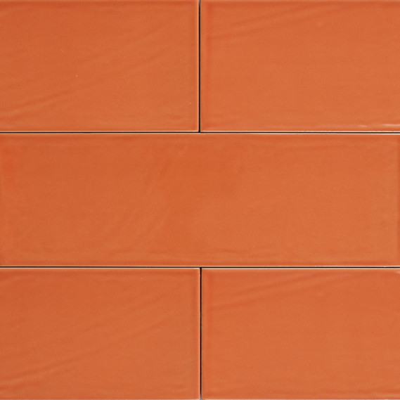 Onda Regio - Orange Glossy