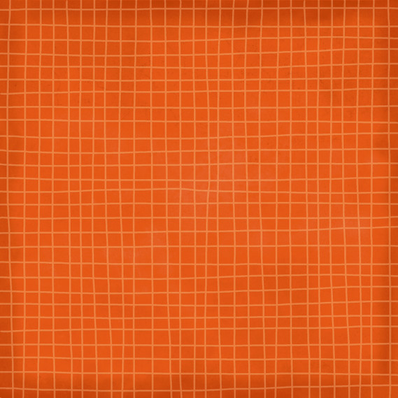 Pomma Lush - Deco Mix Orange Glossy