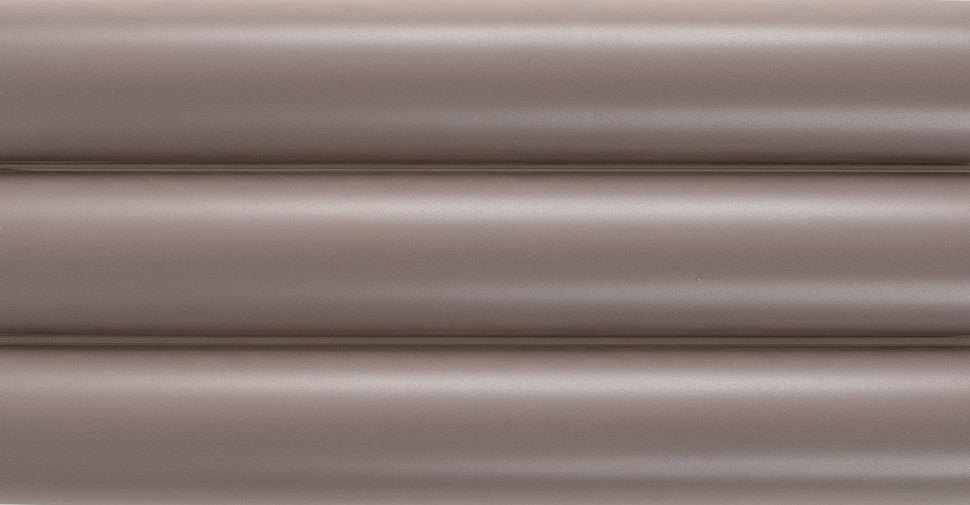 Porto Facade - Taupe Arch Matte