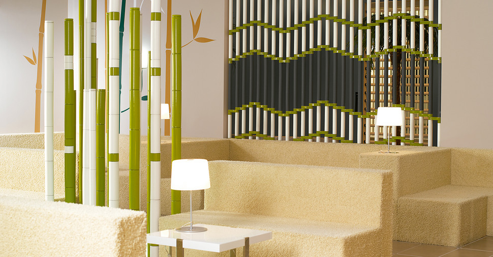 Porto Tube - Frost Matte