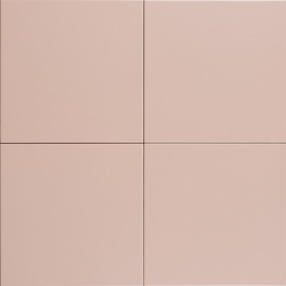 Salbo Color Blocks - Light Rose Matte