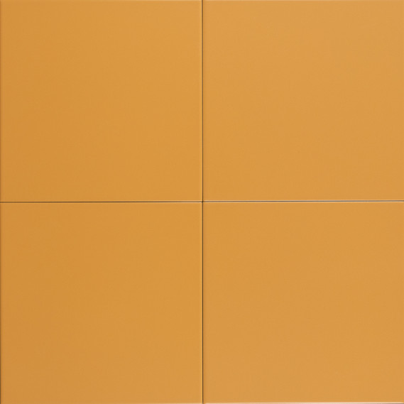 Salbo Color Blocks - Ocre Matte