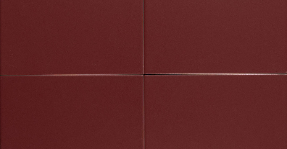 Salbo Color Blocks - Wine Matte